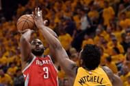 Chris Paul was the 4th overall pick back in 2005.